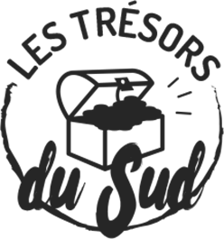 LES TRESORS Du Sud