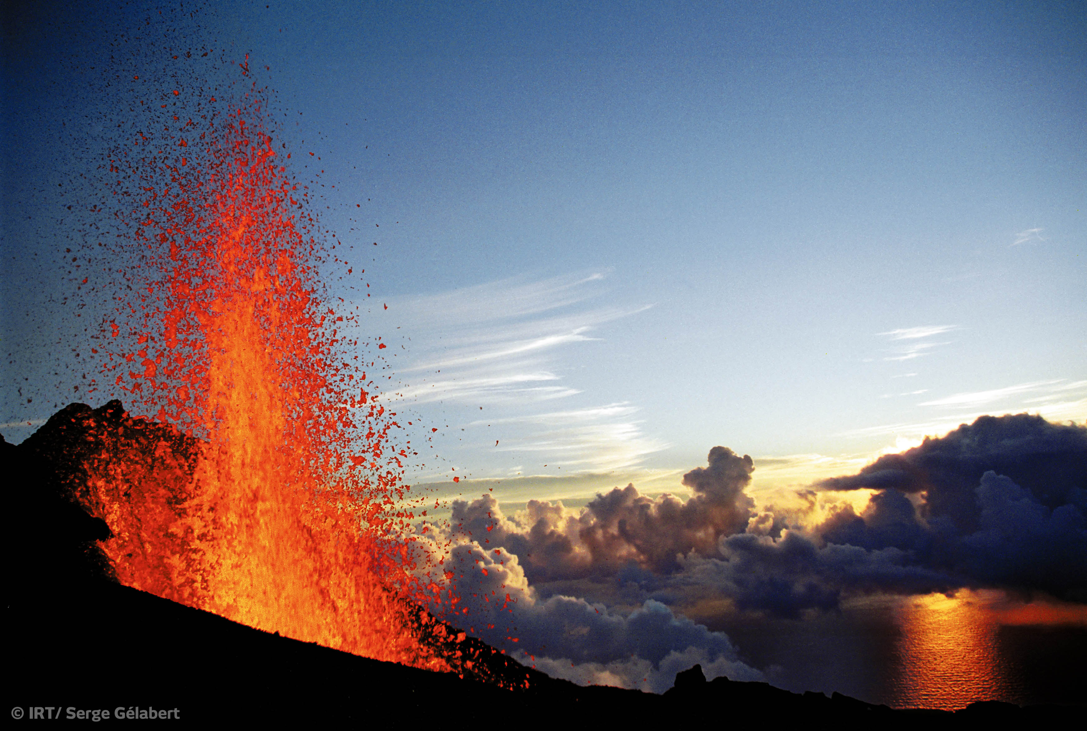Le Tampon, Porte du Volcan Offices de tourisme du Sud de l'île de La Réunion Le Tampon, Porte du Volcan Offices de tourisme du Sud de l'île de La Réunion