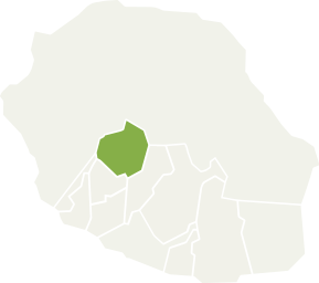 Cilaos