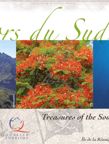 Destination Sud Réunion - Trésors du Sud